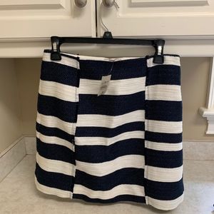 NWT Loft Skirt